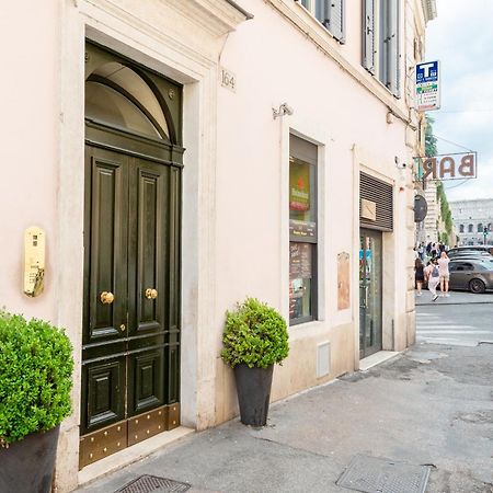 Piazzetta De' Monti Suites Roma Exterior foto